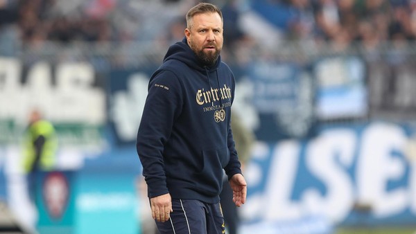 Spontan im Trainingslager: Eintracht sucht neuen Testspielgegner