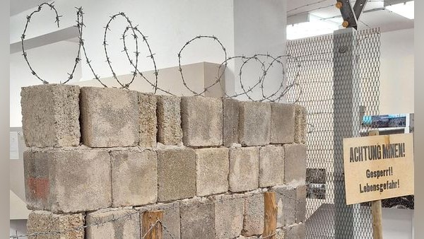 Ein Museum im Eichsfeld, das seltene Einblicke in die deutsche Teilung bietet