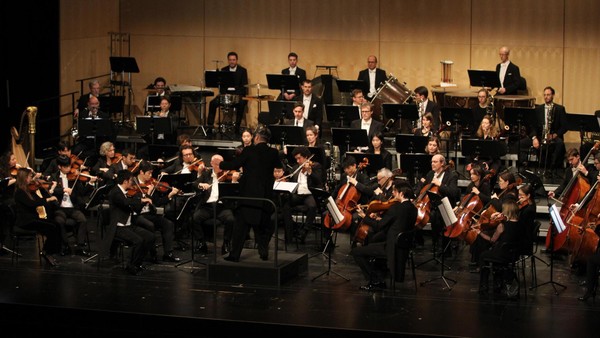 Neujahrskonzert in Gifhorn begeistert mit Wasser-Motto und musikalischen Höhepunkten