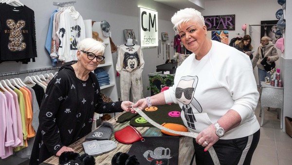 „Kundinnen weinten vor Freude“: Salzgitteranerin eröffnet ihren Laden neu