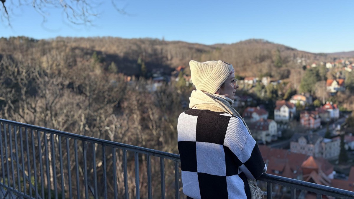 Ich-Reportage "Landtagswahl Sachsen-Anhalt: wie sich meine Heimat verändert hat"