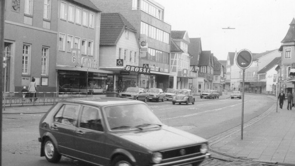 Gifhorn in den 1960er Jahren: War hier wirklich nichts los?