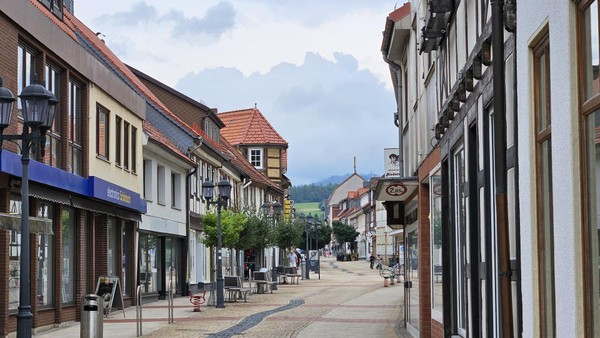 Ist denn hier schon Wahlkampf? CDU-Herzberg wirft SPD verdeckte Wahlwerbung vor