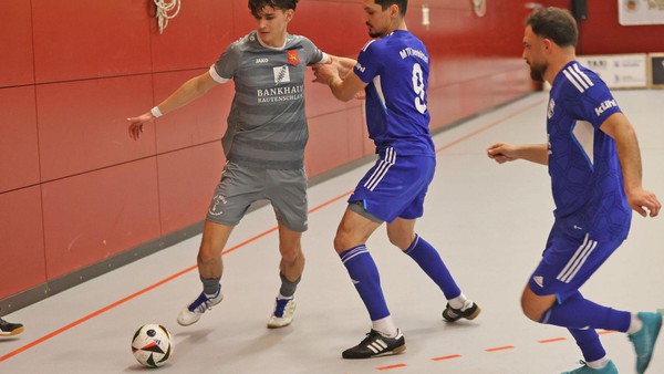 FSV Schöningen will den Kühl-Cup-Titel verteidigen