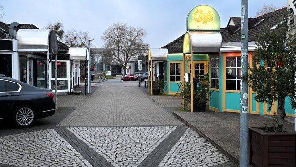 Kaufhof-Eklat in der Silvesternacht: Lokalbetreiber in Wolfsburg erzählen