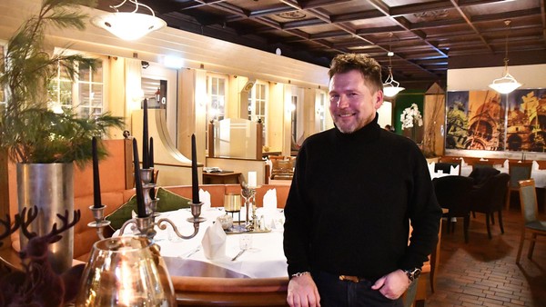 Kleine Frischzellenkur für eine Braunschweiger Traditionsgaststätte