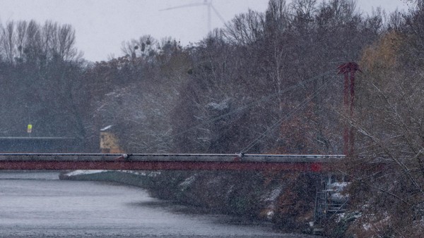 Nach Blackout: Koalition ringt um Zentralisierung des Katastrophenschutzes