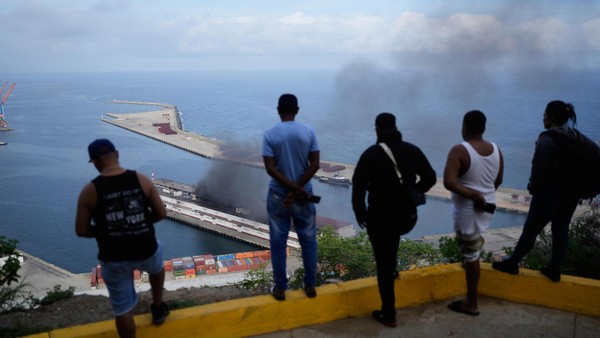 Nach Venezuela-Angriff: Wie geht es nach der Militäraktion weiter?