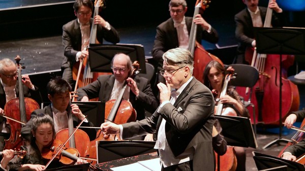 Prosit Neujahr: Staatsorchester Braunschweig steht vor wegweisender Entscheidung