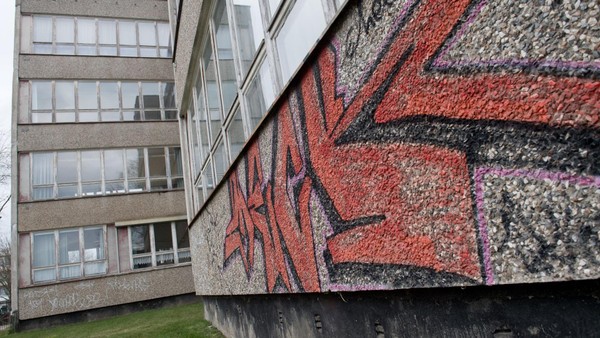 Vandalismus an Schulen kostet Städte in der Region Braunschweig-Wolfsburg viel Geld