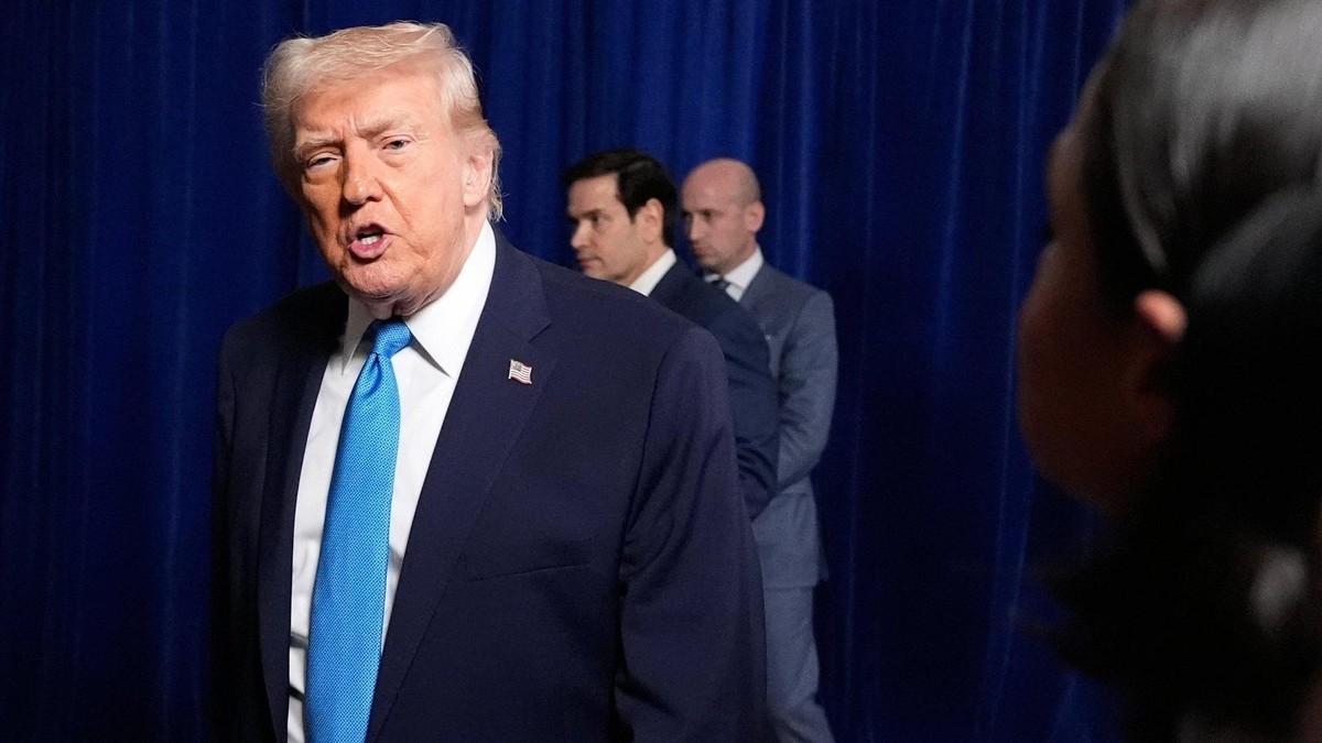 US-Angriffe auf Venezuela - Florida