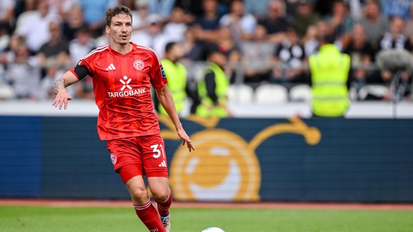 Entscheidung naht: So geht es für Marcel Sobottka beim VfL Bochum weiter