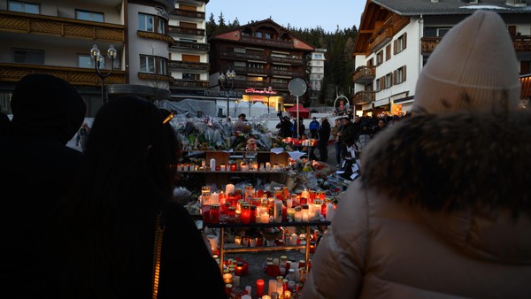 Schweiz: Alle 40 Opfer identifiziert – die Hälfte war minderjährig