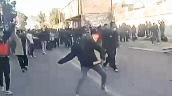 Iran-Proteste: Wie gefährlich sind sie für das Regime in Teheran?