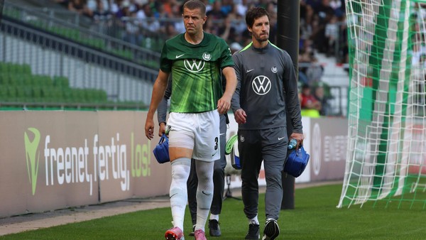 Denis Vavro will nach Italien: Was bedeutet das für den VfL Wolfsburg?