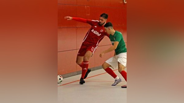 Last-Minute-Drama beim Finale des Gifhorner Kühl-Cups