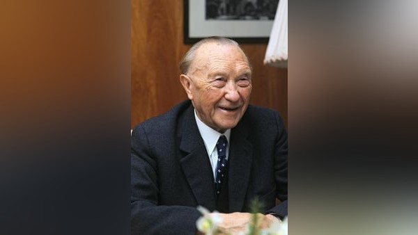 Konrad Adenauer: Seine politischen Konflikte sind heute wieder aktuell