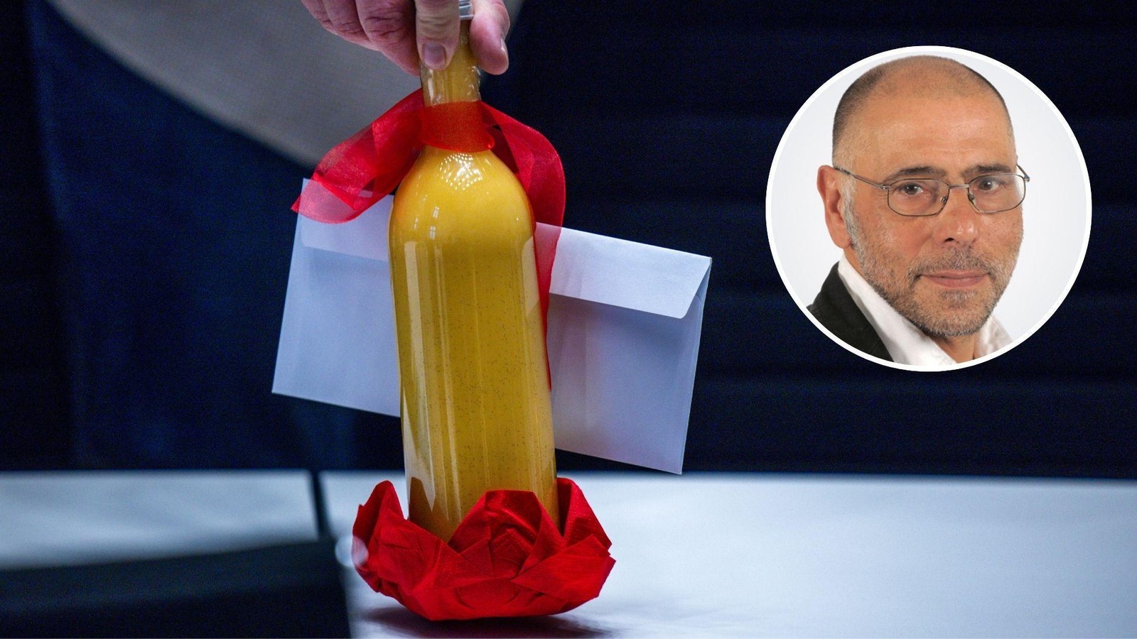 Ein-L-ffelchen-Eierlik-r-in-Th-ringen-f-r-den-Hund-Neuer-rger-im-neuen-Jahr-f-r-uns-Menschen