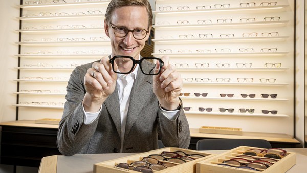 Fielmann-Aktie im vergangenen Jahr eher enttäuschend – soll man jetzt kaufen?