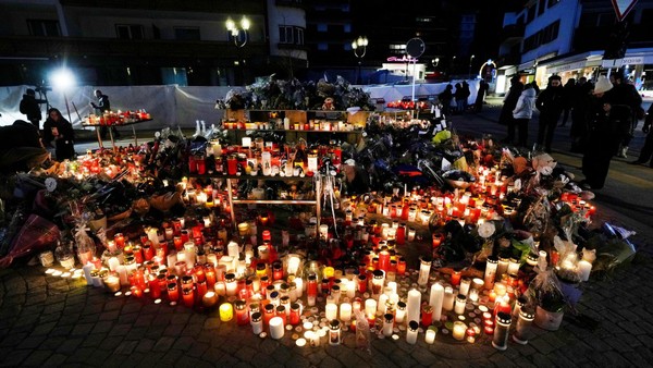 Inferno in Crans-Montana: Betreiber „extrem fahrlässig“