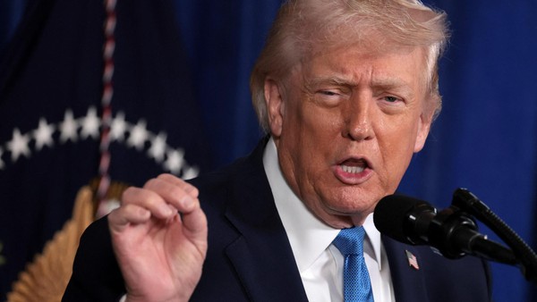 Steigt jetzt der Ölpreis wegen Trumps Intervention in Venezuela?