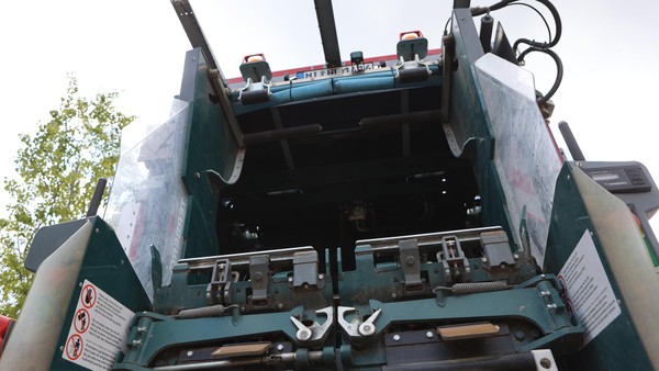 Preiserhöhung: Was Müllabfuhr im Kreis Helmstedt jetzt kostet