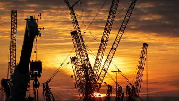 Wirtschaft in der Krise: Trotzdem gibt es noch Grund zur Hoffnung