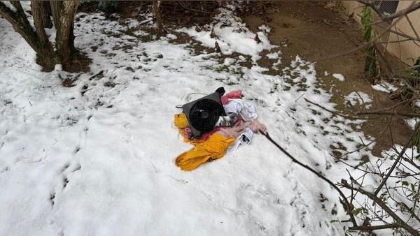 Heizlüfter brennt in Mehrfamilienhaus in Helmstedt – Bewohner evakuiert