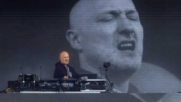 Paul Kalkbrenner kommt nach Hamburg: Techno-Kult unter freiem Himmel