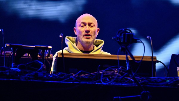Paul Kalkbrenner: Darf das Konzert auf dem Heiligengeistfeld stattfinden?