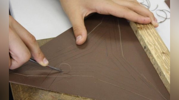 DIY: Hier gibt‘s „echte“ Kunst zum Selbermachen