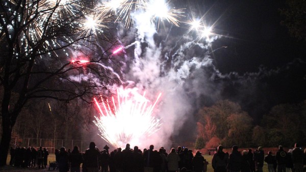 Adenbütteler Feuerwerk hat üblen Nachhall: Pferdebesitzer verletzt
