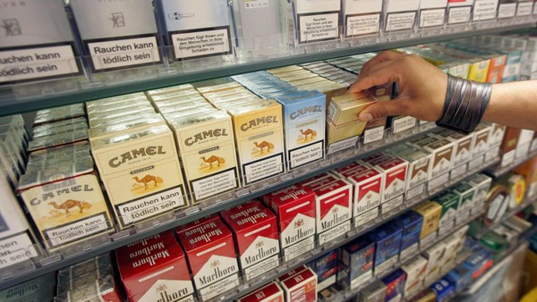 Vor Gericht: Ladendetektiv beklaut eigenen Supermarkt – wegen seiner Mutter