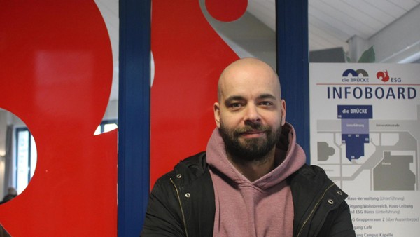 Kürzung für Ev. Studierendengemeinde droht: „Wir werden extra übergangen“