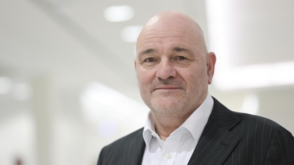 Koalition am Ende? Brandenburgs Minister Crumbach verlässt BSW und Fraktion