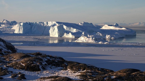 Trumps Grönland-Plan: Aufruf zu Protest der Nato-Staaten – „Nichtstun gefährlich“