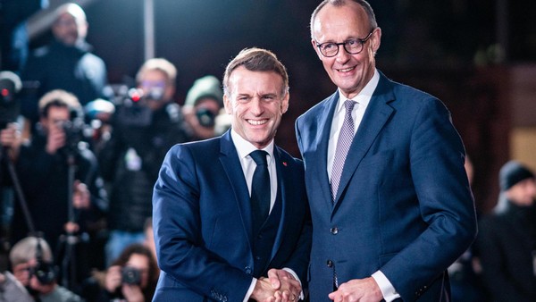 Nordsee-Gipfel: Hochkarätige Polit-Prominenz kommt nach Hamburg