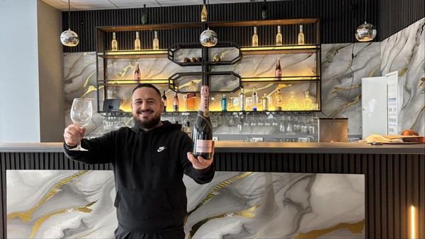 Die Zitterpartie um das Boberger Restaurant Akropolis geht weiter