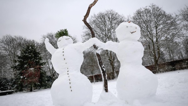 Rodeln und mehr: Tipps für Winter-Aktivitäten im Kreis Wolfenbüttel