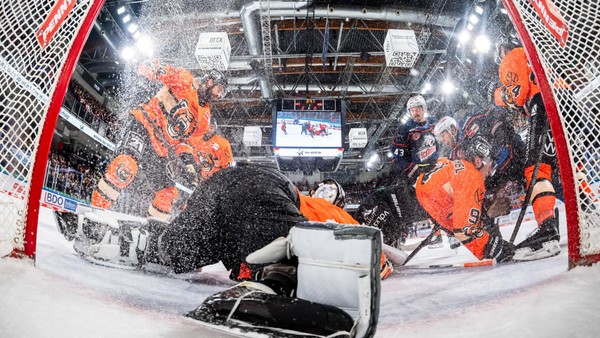 Wichtige Grizzlys-Woche: Nach Sechs-Punkte-Spiel ist vorm Sechs-Punkte-Spiel