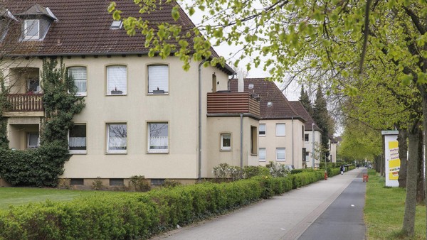 Weniger leerstehende Wohnungen: TU öffnet Zuhause für Gastforscher in Braunschweig