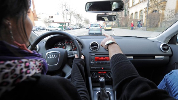 „Ticket ins Erwachsenenleben“: CSU will Führerschein ab 16 Jahren