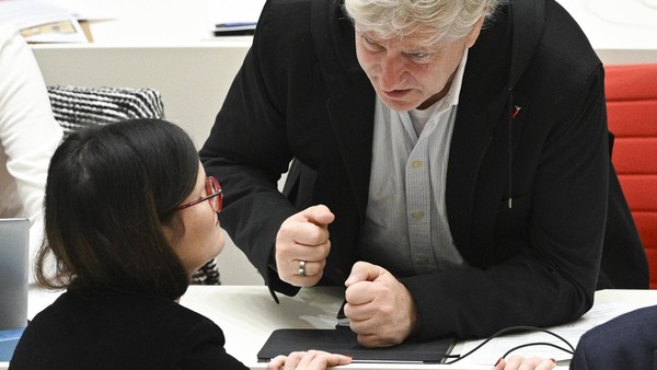 Koalition in Brandenburg vor dem Aus: BSW verliert weitere Abgeordnete