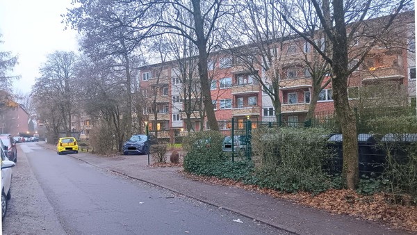Wohnquartier in Bramfeld soll wachsen: Jetzt können die Bürger mitplanen