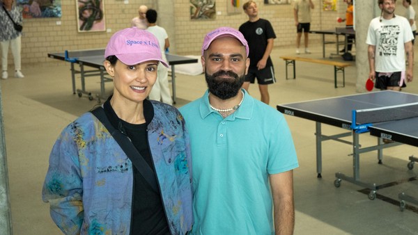 Aus für beliebten Hamburger Ausstellungsraum? Gründerin ruft zu Spenden auf