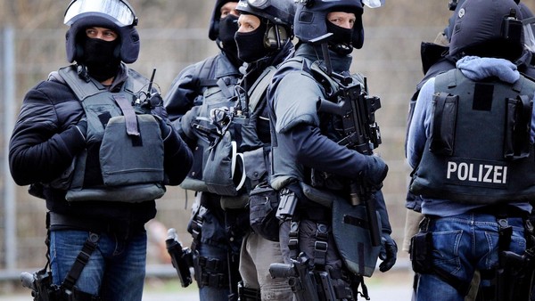 Gerüchte ranken sich um SEK-Einsatz in Bad Lauterberg: Gab es eine Evakuierung?