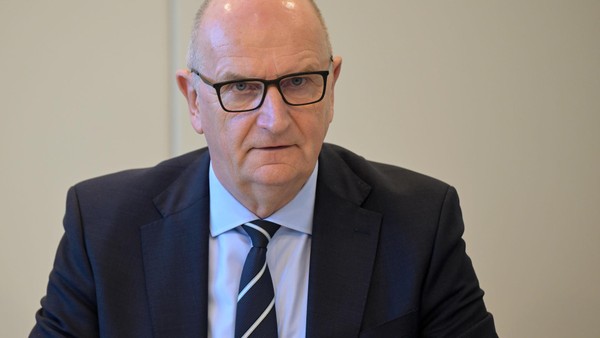 Koalition von BSW und SPD in Brandenburg geplatzt – Woidke will weitermachen