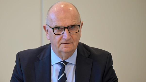 Koalition von BSW und SPD in Brandenburg geplatzt – Woidke will weitermachen