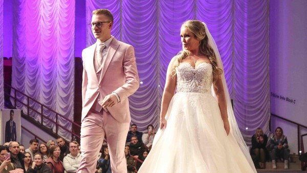 Hochzeitsmesse in Wolfsburg zeigt die aktuellen Trends für 2026