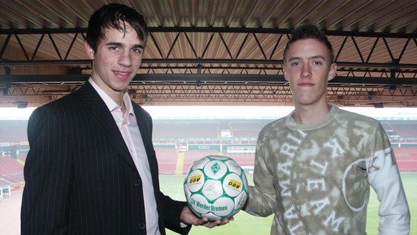 Top-Verpflichtung: Wie Oberligist TuS Dassendorf mit Max Kruse plant